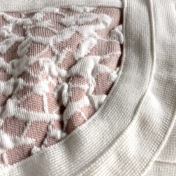 Bandage Dress - Picture 5 of 9